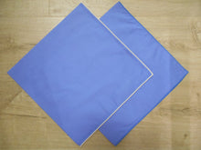 Load image into Gallery viewer, Periwinkle Liberty Headscarves