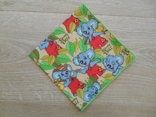 Load image into Gallery viewer, Blinky Bill Handkerchiefs