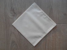 Load image into Gallery viewer, Extra Large Liberty Handkerchief - Neckerchief/Toddlers Scarf - Plain Coloured