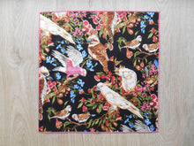 Load image into Gallery viewer, Australian Birds Handkerchiefs