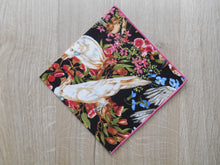 Load image into Gallery viewer, Australian Birds Handkerchiefs