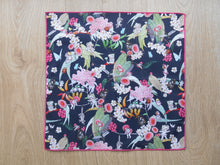 Load image into Gallery viewer, Little Bush Friends Handkerchiefs