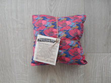 Load image into Gallery viewer, Liberty Fabric Wheat Bag - Little Eustacia