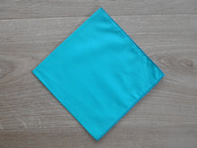 Load image into Gallery viewer, Liberty Handkerchief - Plain Coloured