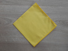 Load image into Gallery viewer, Liberty Handkerchief - Plain Coloured