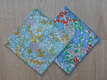 Load image into Gallery viewer, Lulworth Cove Liberty Handkerchief
