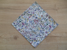 Load image into Gallery viewer, Wildflowers Liberty Headscarves