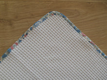 Load image into Gallery viewer, Organic Waffle Baby Wrap - Betsy - 3 designs