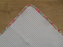 Load image into Gallery viewer, Organic Waffle Baby Wrap - Betsy - 3 designs