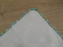 Load image into Gallery viewer, Organic Waffle Baby Wrap - Betsy - 3 designs