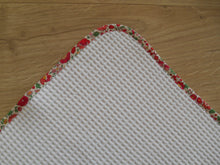 Load image into Gallery viewer, Organic Waffle Baby Wrap - D'anjo