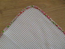Load image into Gallery viewer, Organic Waffle Baby Wrap - D'anjo