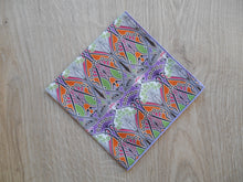 Load image into Gallery viewer, Ianthe Liberty Handkerchief