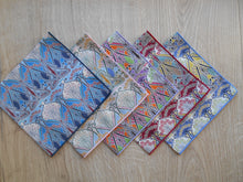 Load image into Gallery viewer, Ianthe Liberty Handkerchief