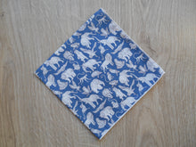 Load image into Gallery viewer, Arthurs Ark Liberty Handkerchief