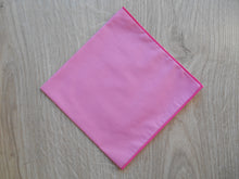 Load image into Gallery viewer, Liberty Handkerchief - Plain Coloured