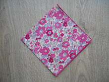 Load image into Gallery viewer, Betsy Liberty Handkerchief