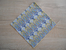 Load image into Gallery viewer, Ianthe Liberty Headscarves