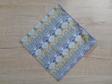 Load image into Gallery viewer, Ianthe Liberty Headscarves