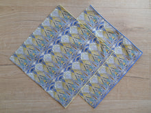 Load image into Gallery viewer, Ianthe Liberty Headscarves