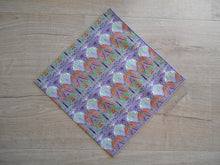 Load image into Gallery viewer, Ianthe Liberty Headscarves