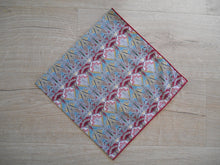 Load image into Gallery viewer, Ianthe Liberty Headscarves