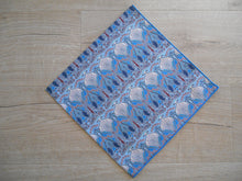 Load image into Gallery viewer, Ianthe Liberty Headscarves
