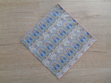 Load image into Gallery viewer, Ianthe Liberty Headscarves
