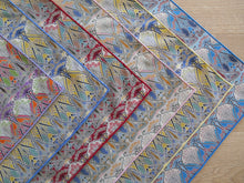 Load image into Gallery viewer, Ianthe Liberty Headscarves