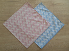 Load image into Gallery viewer, Unicorn Puzzle Liberty Headscarves