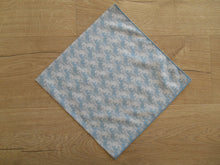 Load image into Gallery viewer, Unicorn Puzzle Liberty Headscarves