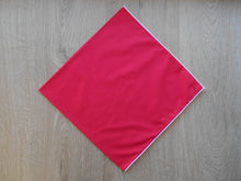 Load image into Gallery viewer, Red Rose Liberty Headscarves
