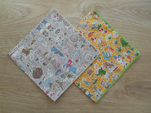 Load image into Gallery viewer, Gallymoggers Liberty Handkerchief
