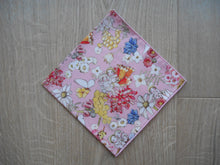 Load image into Gallery viewer, Gumnut Friends Handkerchiefs