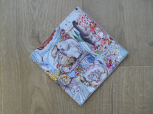 Load image into Gallery viewer, Aussie Animals Handkerchiefs