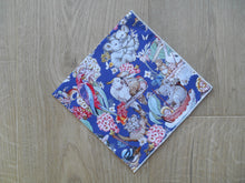 Load image into Gallery viewer, Aussie Animals Handkerchiefs