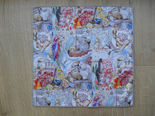 Load image into Gallery viewer, Aussie Animals Handkerchiefs