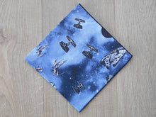 Load image into Gallery viewer, Star Wars Men's Handkerchiefs