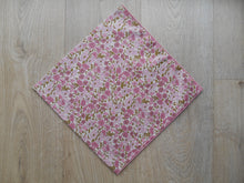 Load image into Gallery viewer, Poppy & Daisy Liberty Headscarves