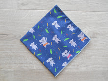 Load image into Gallery viewer, Indigenous Art Handkerchiefs