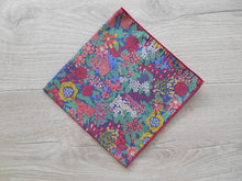 Load image into Gallery viewer, Ciara Liberty Handkerchief