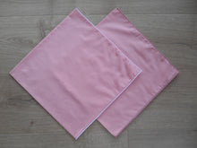 Load image into Gallery viewer, Peony Pink Liberty Headscarves