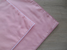 Load image into Gallery viewer, Peony Pink Liberty Headscarves