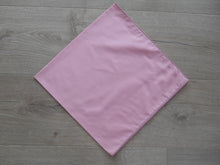 Load image into Gallery viewer, Peony Pink Liberty Headscarves