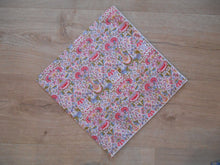 Load image into Gallery viewer, Lodden Liberty Headscarves