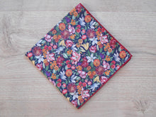 Load image into Gallery viewer, Royal Garland Liberty Handkerchief