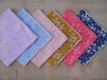 Load image into Gallery viewer, Capel Liberty Handkerchief
