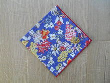 Load image into Gallery viewer, Gumnut Friends Handkerchiefs