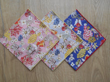 Load image into Gallery viewer, Gumnut Friends Handkerchiefs