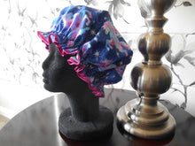 Load image into Gallery viewer, Child's Shower Cap - Unicorn